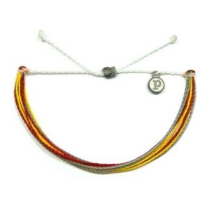 Marine Corps Pura Vida Bracelet